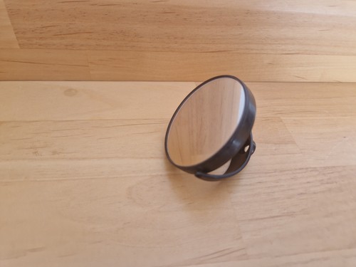 Spiegel 1cm 51mm - spiegel, 5,1cm