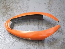 HECKVERKLEIDUNG FÜR APRILIA