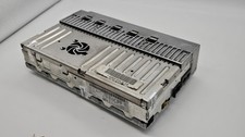 Mercedes Benz W221 LOGIC 7