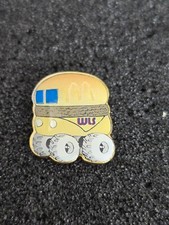 Mc Donalds➔ HAMBURGER als AUTO ➔ Pin/Pins *aus Sammlung* 18306