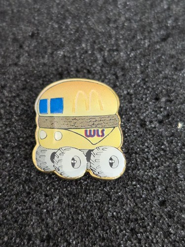 Donalds hamburger als - hamburger,