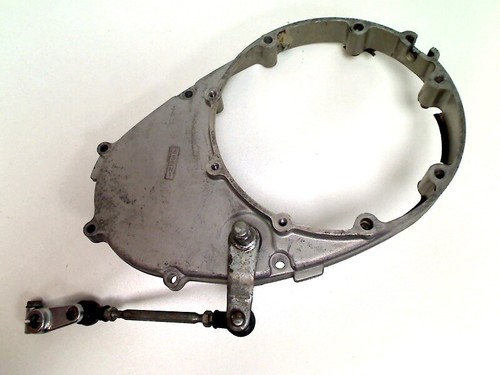 Motorabdeckung links kawasaki - links,