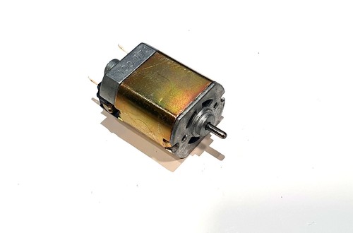 Bühler motor als ersatz - bühler,