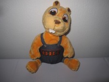 Plüschtier / Stofftier Obi