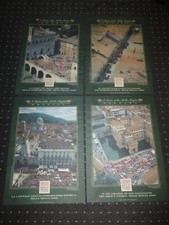 Plakat Mille Miglia Brescia Mercedes Ferrari Alfa Romeo Fiat Maserati Porsche