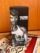 DISCONTINUED TOM OF FINLAND