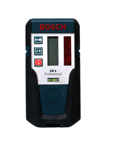 Bosch laser empfänger - laser-empfänger, lr