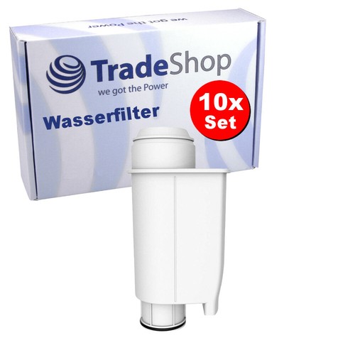 10x ersatz wasserfilter für - 10x,