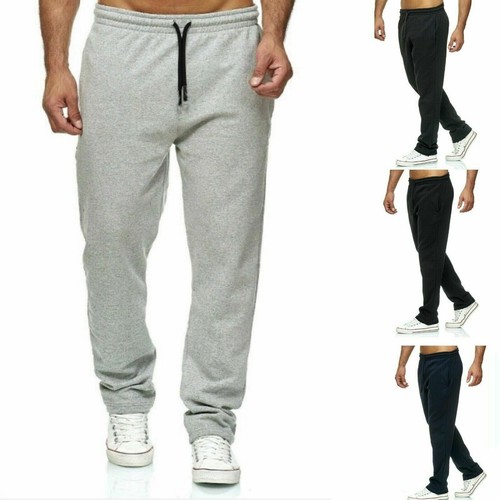 Herren jogginghose sporthose - jogginghose,