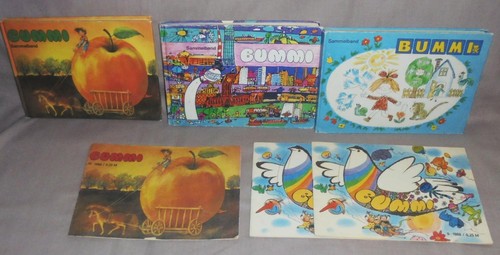 Bummi sammelband 45 48 - bummi,