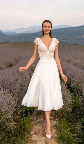Hochzeitskleid teilig - hochzeitskleid,