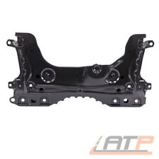 ACHSKÖRPER ACHSTRÄGER VORNE