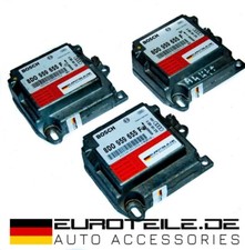 Airbagsteuergerät - ✅,