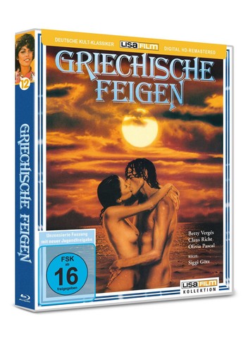 Griechische feigen sigi - griechische,