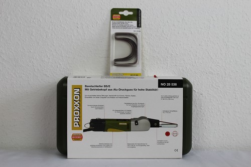 Proxxon set 28536 - proxxon,