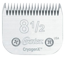 OSTER- WAHL - MOSER - ANDIS -