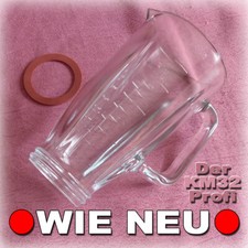 █ BRAUN KM32 🔴 MIXERGLAS