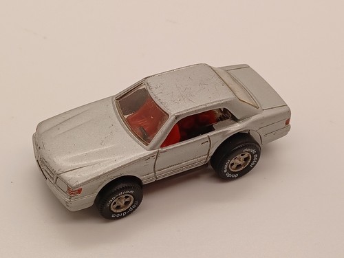 Darda car mercedes - car, sec