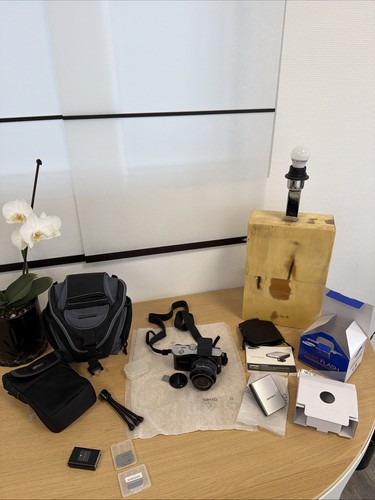 Samsung nx100 50mm lens - samsung,