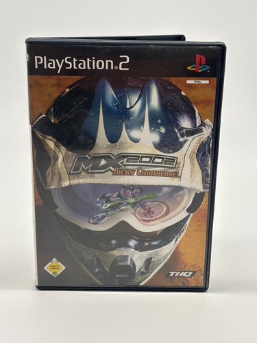 Ps2 sony playstation mx - sony,