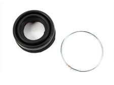 Yamaha FS 1 Mokick Vorderrad