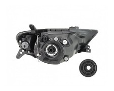 Scheinwerfer + Glühbirnen H4