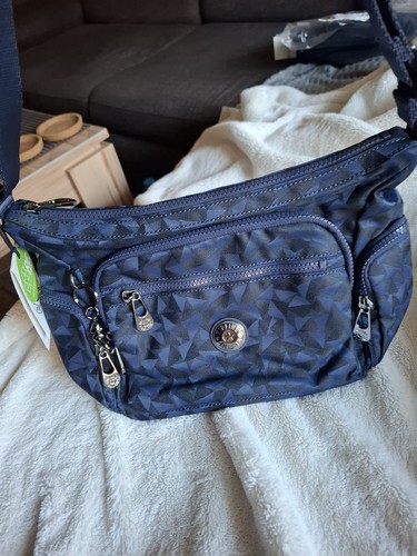Kipling umhängetasche gabbie - kipling,