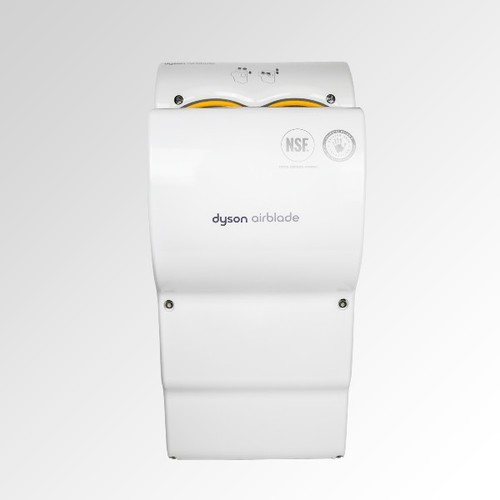 Dyson ab03 händetrockner - händetrockner,