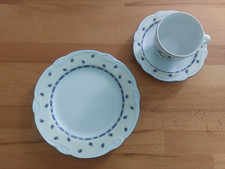 Kaffeeservice 21-teilig von