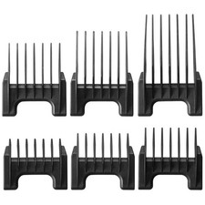 MOSER Aufsteckkamm-Set