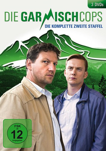 Die garmisch cops - garmisch-cops, staffel
