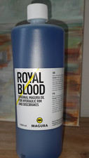 Magura royal blood öl - magura,