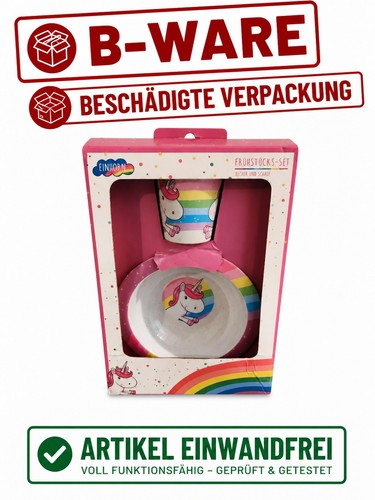 Lillebi einhorn pitzelpatz - lillebi,