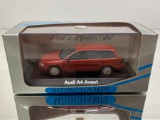 MINICHAMPS 015012 AUDI A4