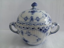 Royal copenhagen musselmalet - royal,