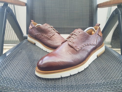 Martina herrenschuhe 46 - la, gr.46