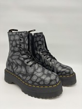 Dr. Martens Jadon Distorted