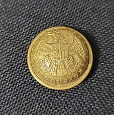 Antiker Excelsior Eagle