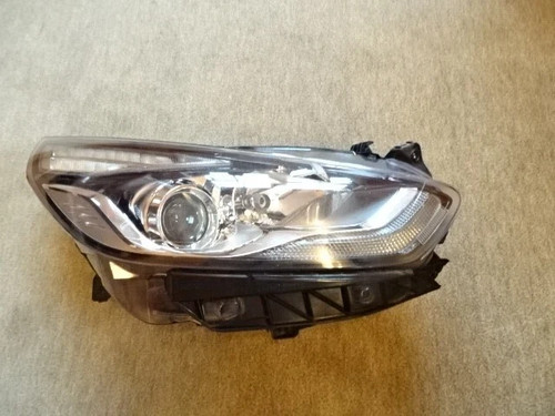 Scheinwerfer rechts led - scheinwerfer,
