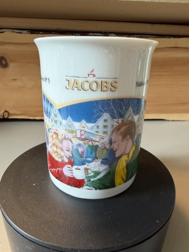 Jacobs sammeltasse - jacobs, /