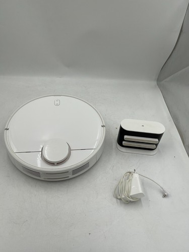 Xiaomi vacuum mop pro - xiaomi,