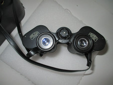 Carl Zeiss Jena Fernglas