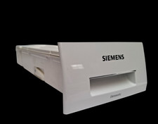 SIEMENS IQ 500 Trockner