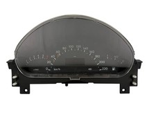 Original Mercedes-Benz W168