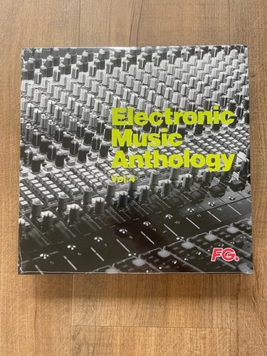 Various electronic - various,