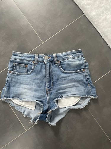 Sexy neuw hotpants - neuw, h&m