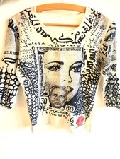 Michiko Koshino Oberteil