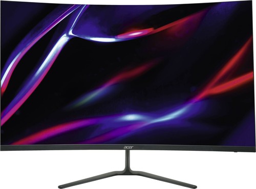 Acer nitro ed320qw0bmiipx - acer, 32"