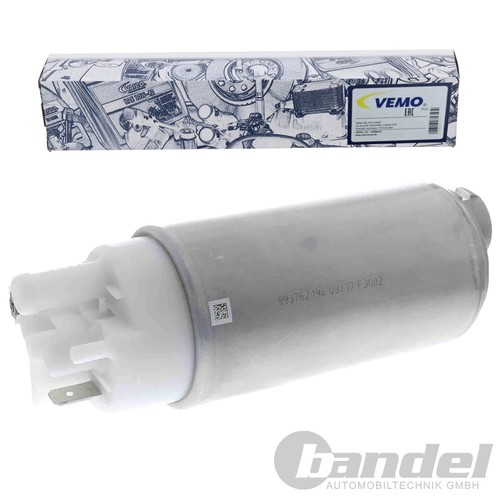 Vemo kraftstoffpumpe - vemo,
