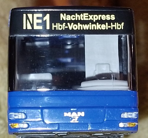 Nachtexpress ne1 wsw - -,